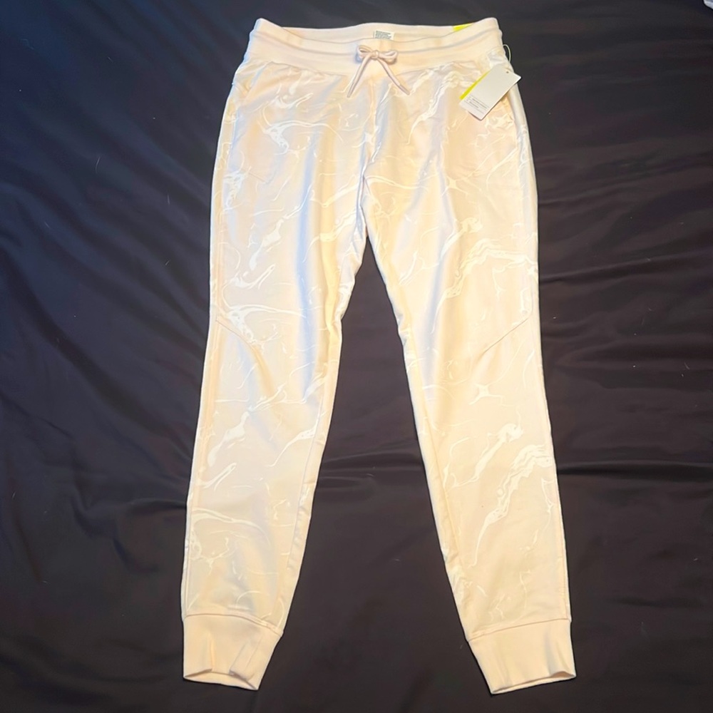 All in Motion mid-rise jogger.  Size Small, new with tags.